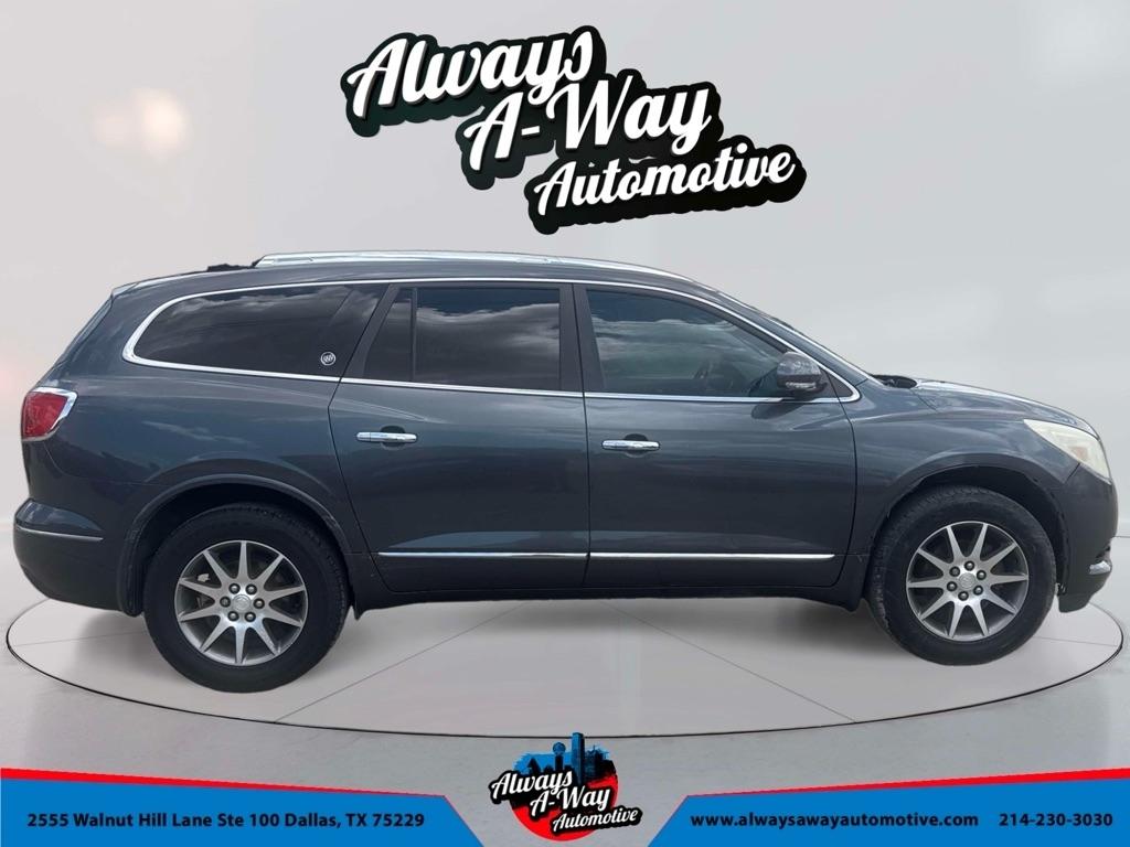 Buick Enclave Leather FWD 2013