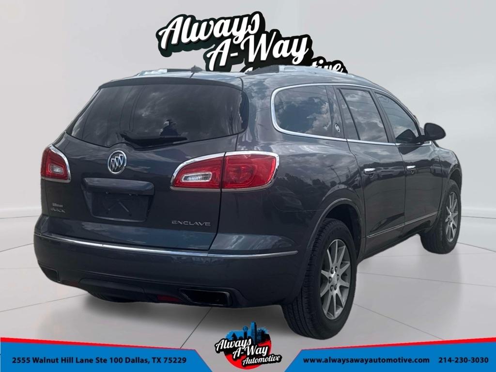 Buick Enclave Leather FWD 2013