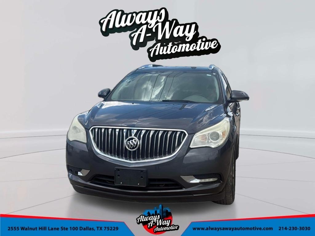 Buick Enclave Leather FWD 2013