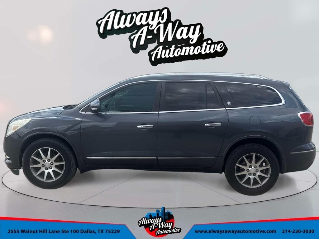 Buick Enclave Leather FWD 2013