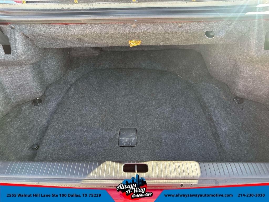 Cadillac Seville STS 2003