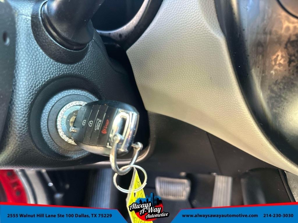 Kia Soul Base 6A 2019
