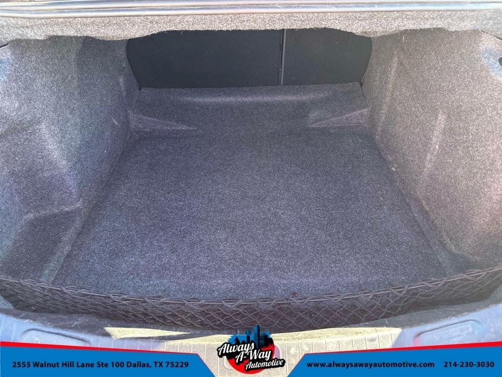 Chevrolet Impala 2LT 2015