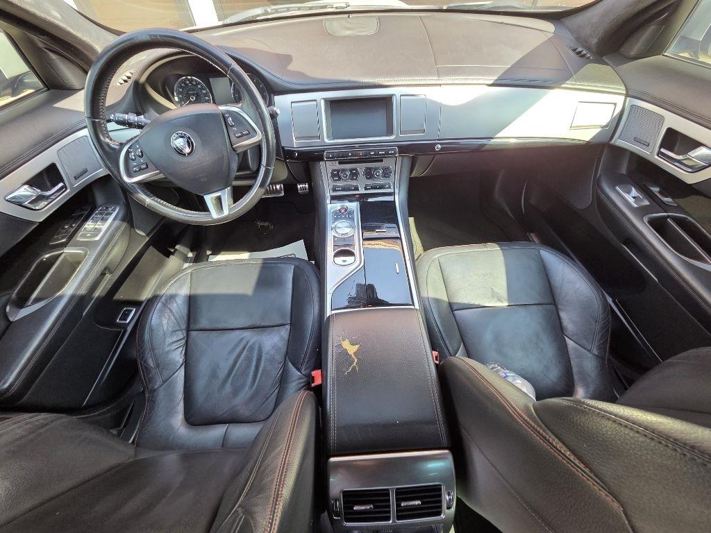 Jaguar XF-Series XF 3.0 Sport 2015