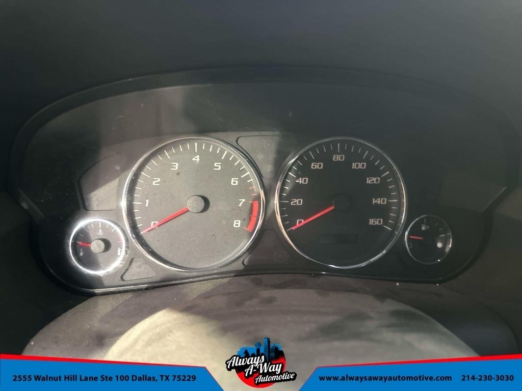 Cadillac CTS 2.8L 2007