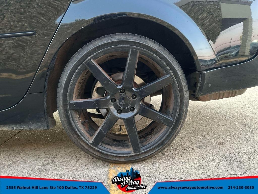 Cadillac CTS 2.8L 2007