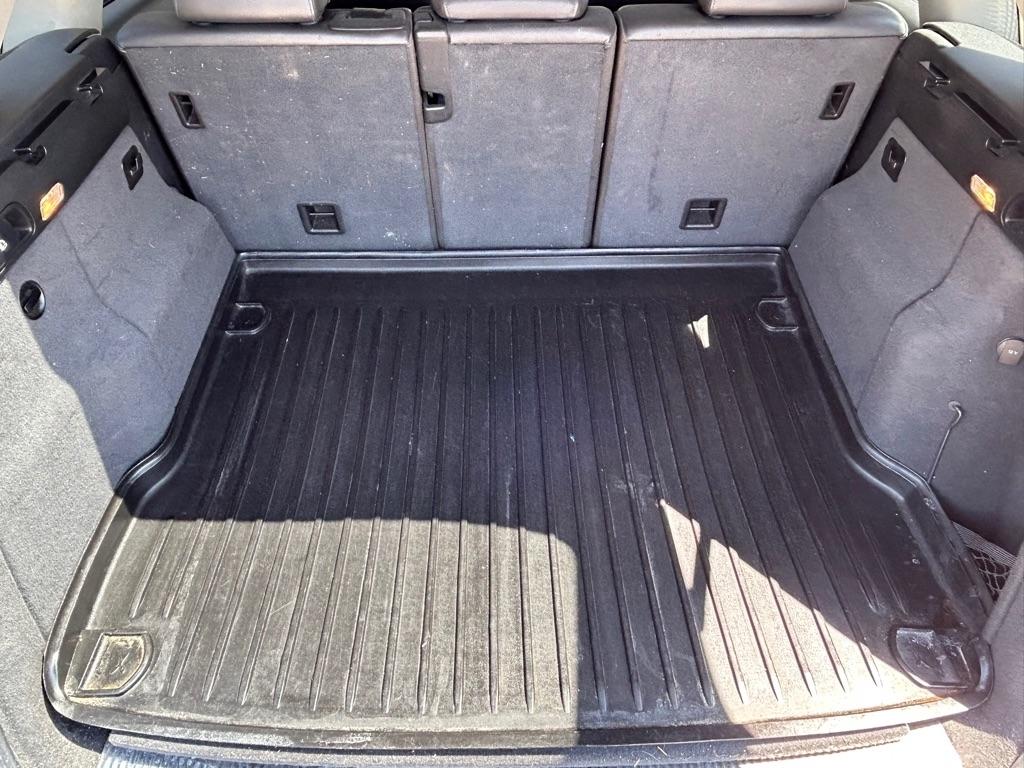 Audi Q5 3.2 quattro Premium 2012