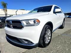 2016 Dodge Durango 