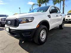 2020 Ford Ranger  2020 Ford Ranger