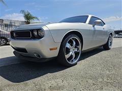 2010 Dodge Challenger 