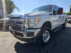 2012 Ford F-350 SD 