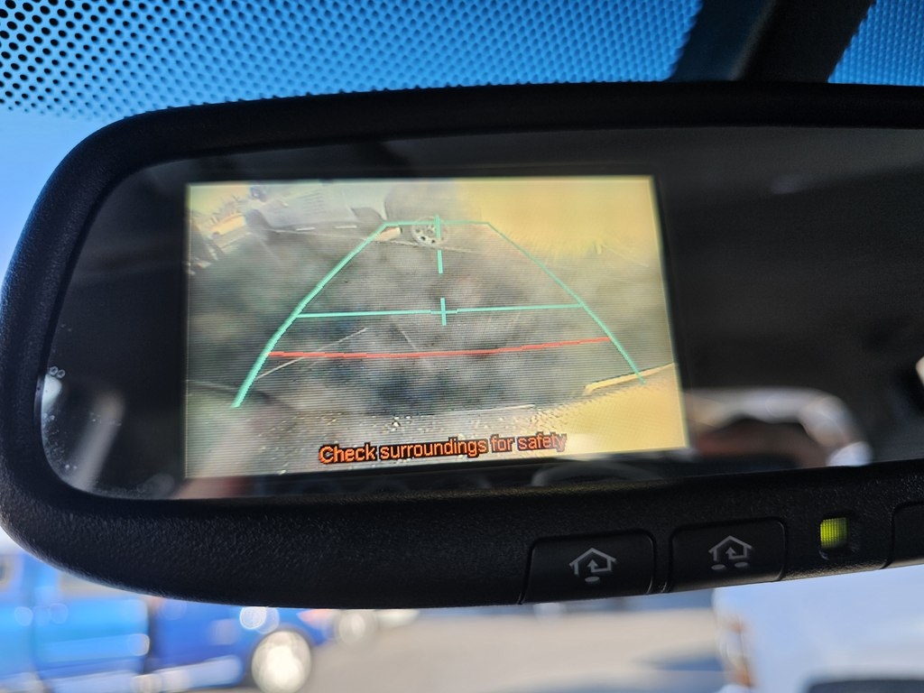 Toyota Tacoma  2012