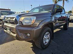 2012 Toyota Tacoma  2012 Toyota Tacoma