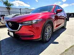 2017 Mazda CX-5  2017 Mazda CX-5