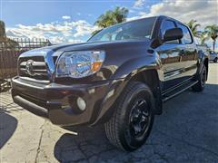 2009 Toyota Tacoma  2009 Toyota Tacoma