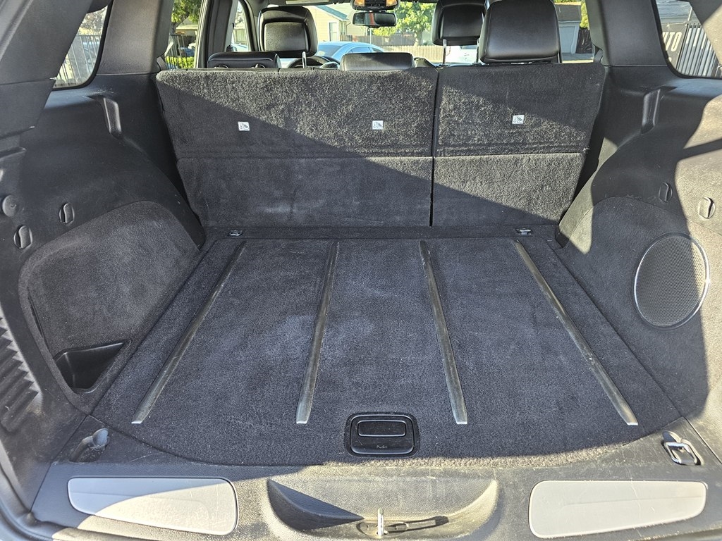 Jeep Grand Cherokee  2015
