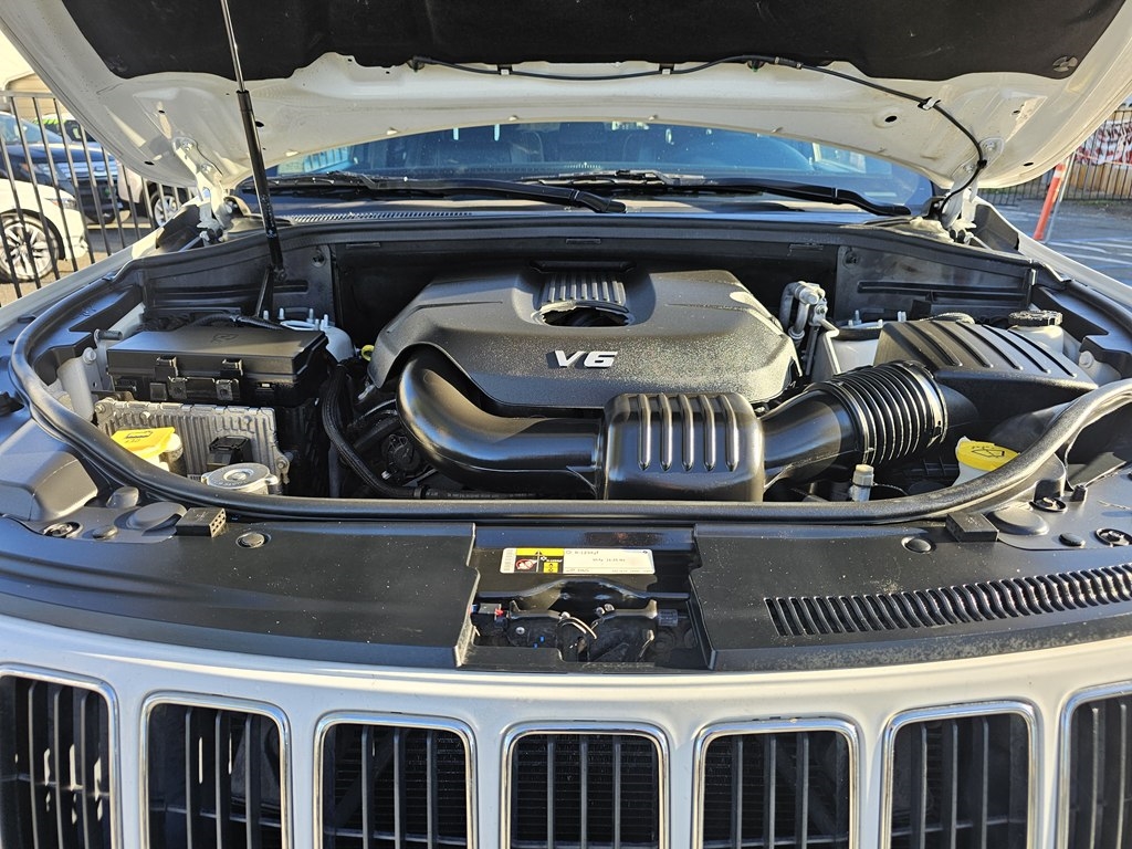Jeep Grand Cherokee  2015