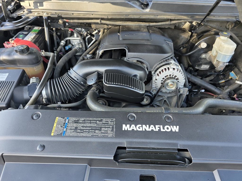 Chevrolet Suburban  2009