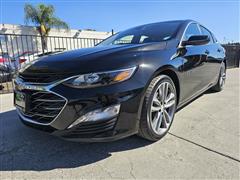 2023 Chevrolet Malibu  2023 Chevrolet Malibu
