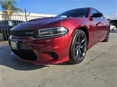 2019 Dodge Charger  2019 Dodge Charger