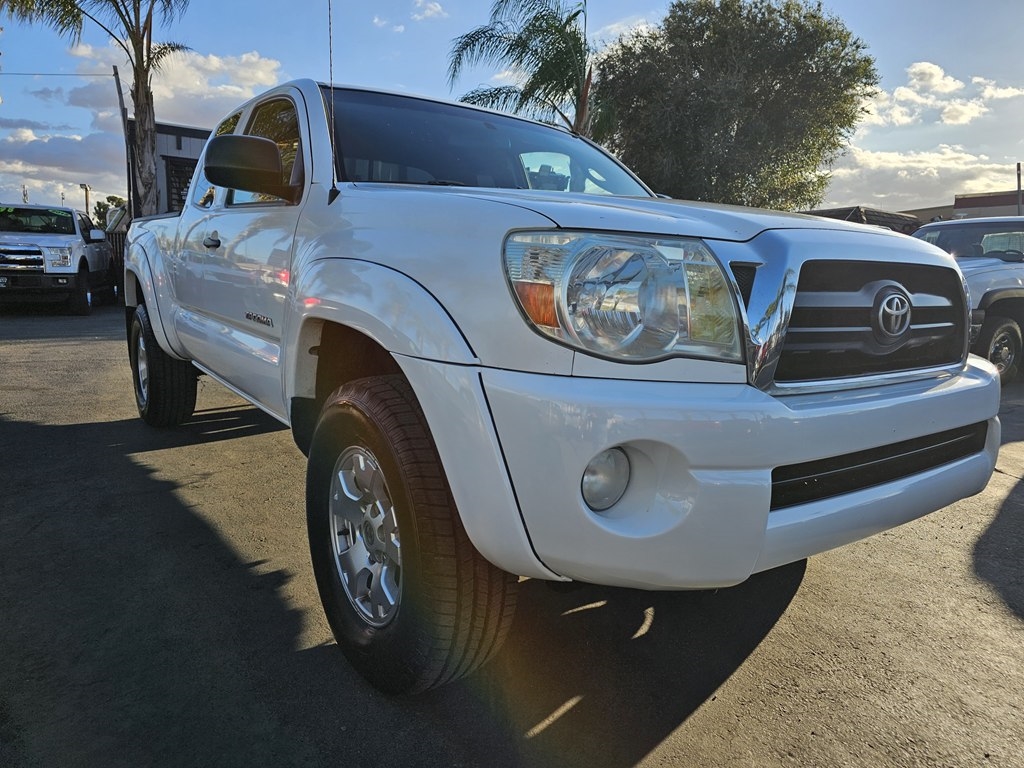 Toyota Tacoma  2005