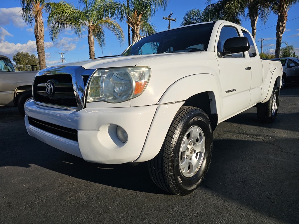 Toyota Tacoma  2005