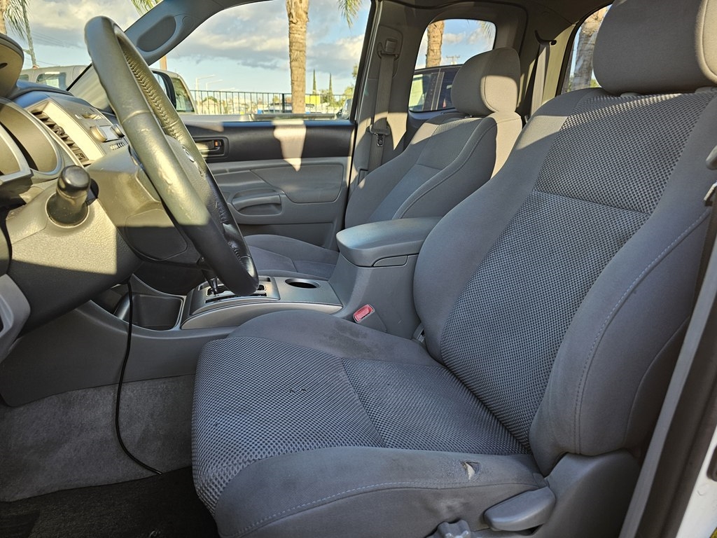 Toyota Tacoma  2005