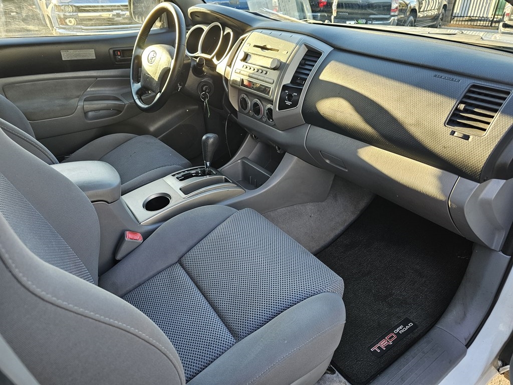 Toyota Tacoma  2005
