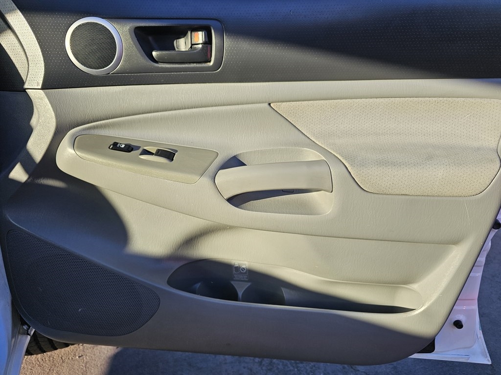 Toyota Tacoma  2005