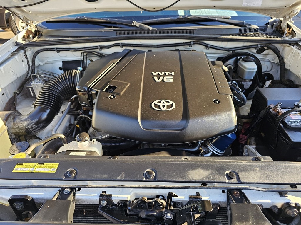 Toyota Tacoma  2005