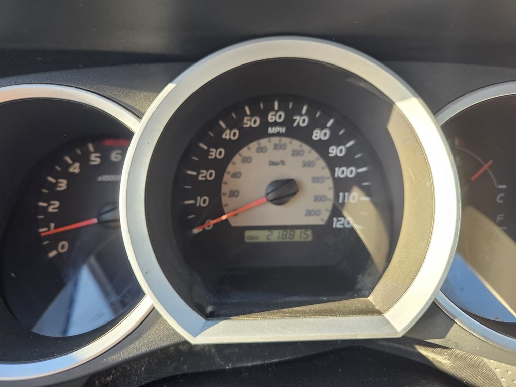 Toyota Tacoma  2005