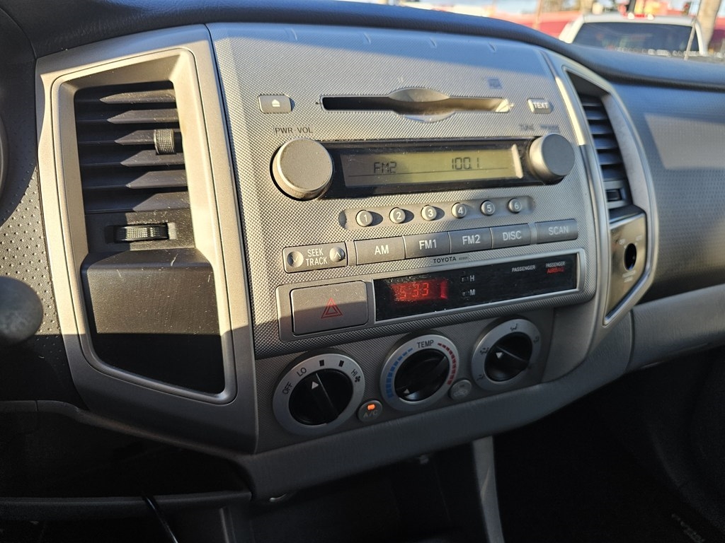 Toyota Tacoma  2005