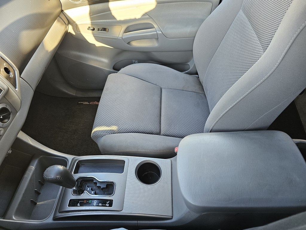 Toyota Tacoma  2005