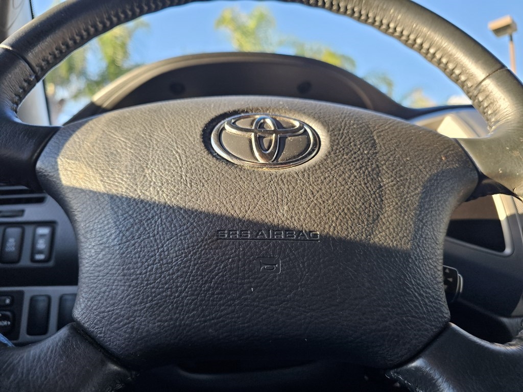 Toyota Tacoma  2005