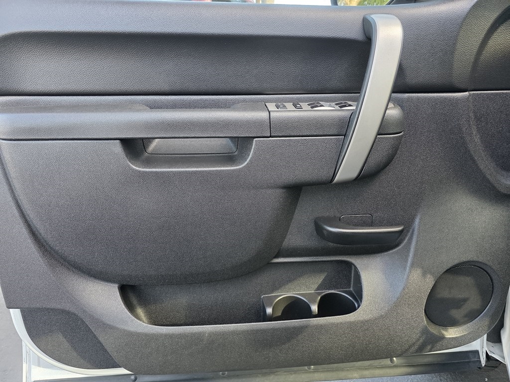 Chevrolet Silverado 1500  2010