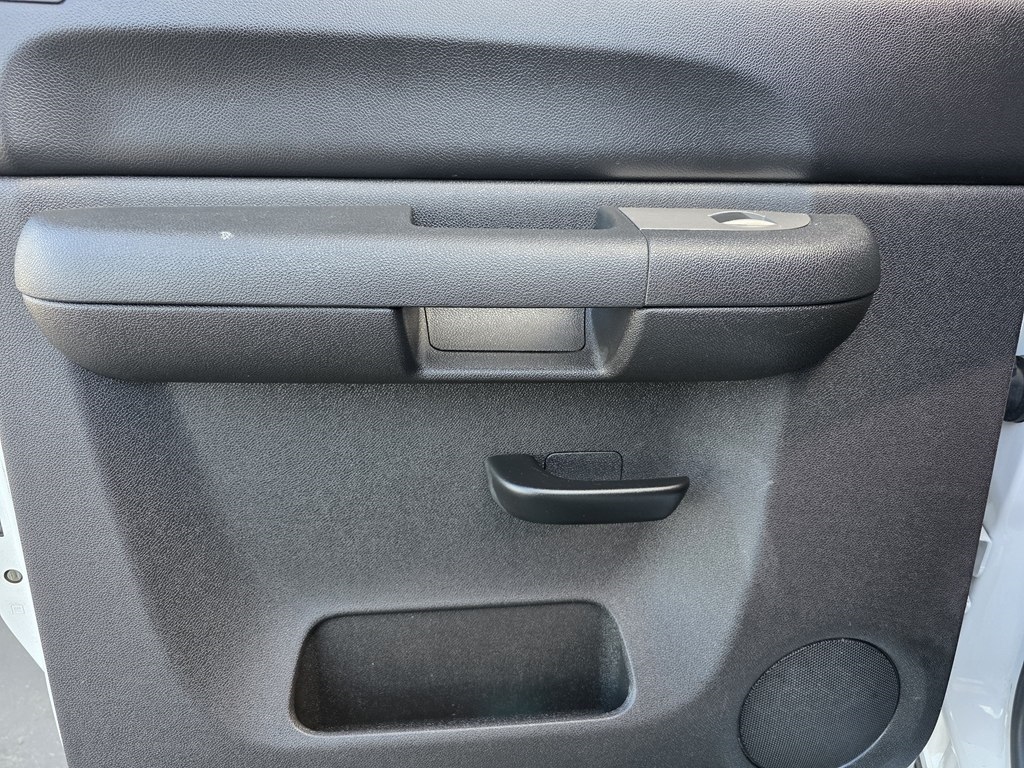 Chevrolet Silverado 1500  2010