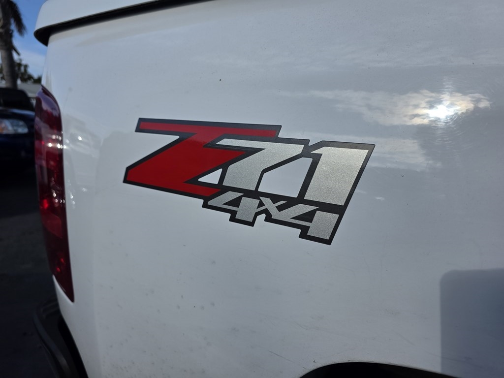 Chevrolet Silverado 1500  2010