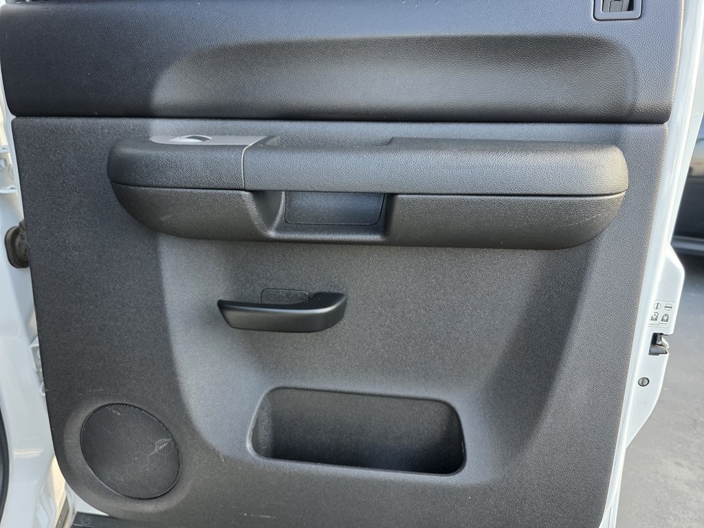 Chevrolet Silverado 1500  2010