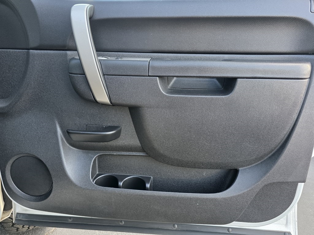 Chevrolet Silverado 1500  2010