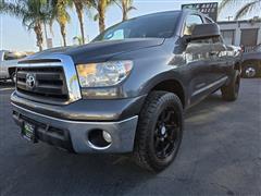 2012 Toyota Tundra 