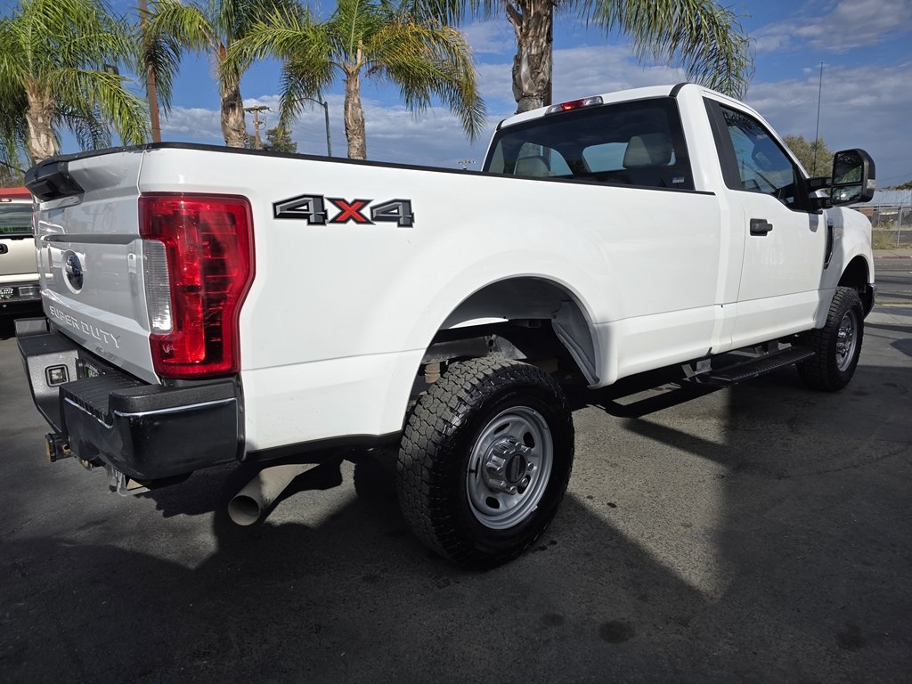 Ford F-250 SD  2019