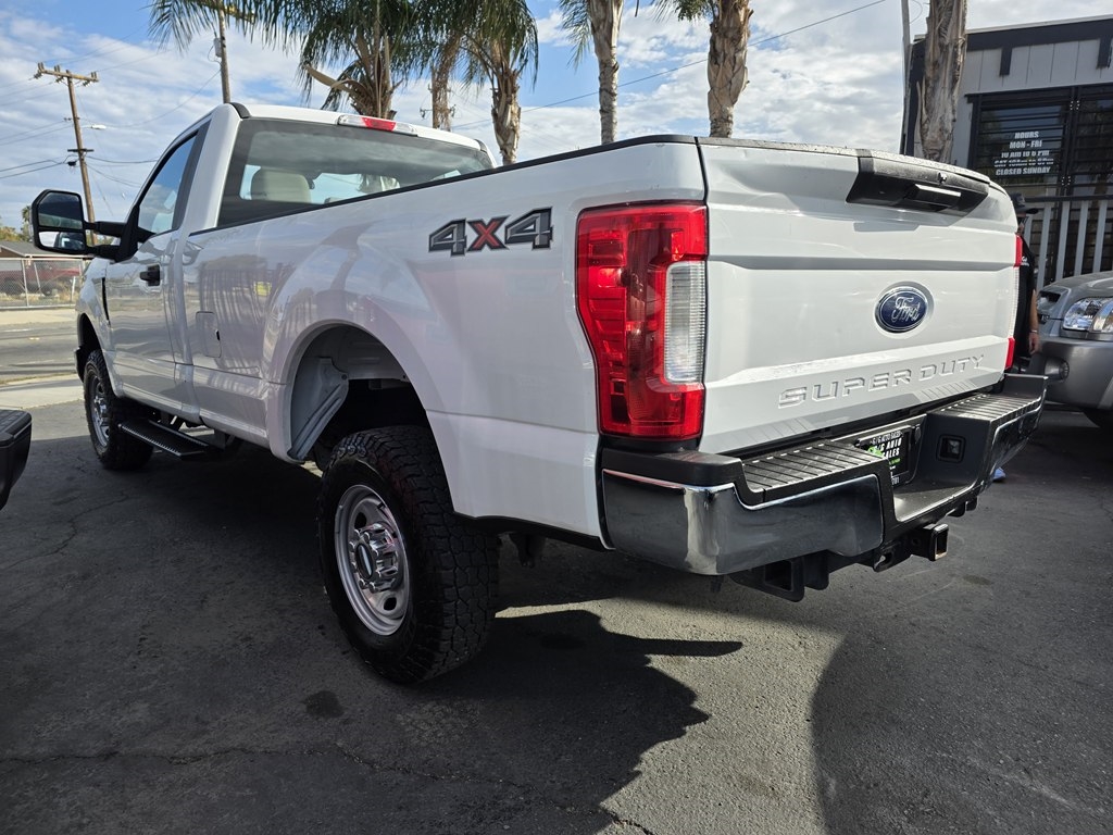 Ford F-250 SD  2019