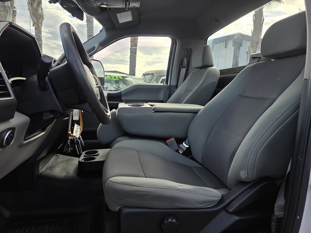 Ford F-250 SD  2019