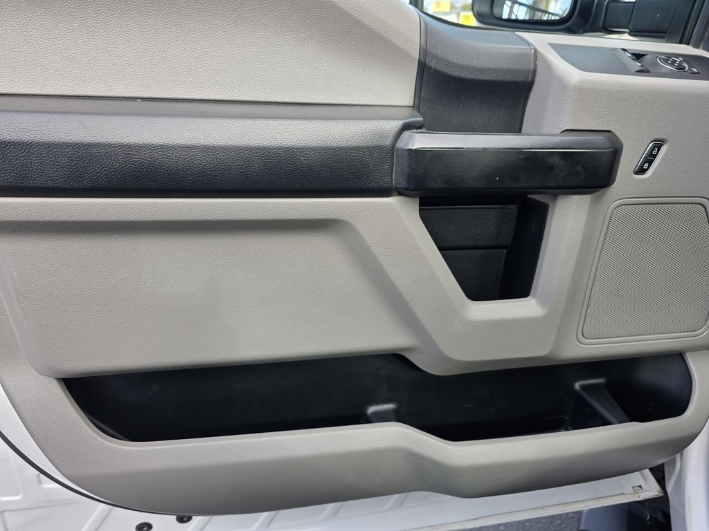 Ford F-250 SD  2019