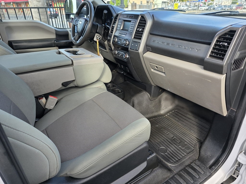 Ford F-250 SD  2019