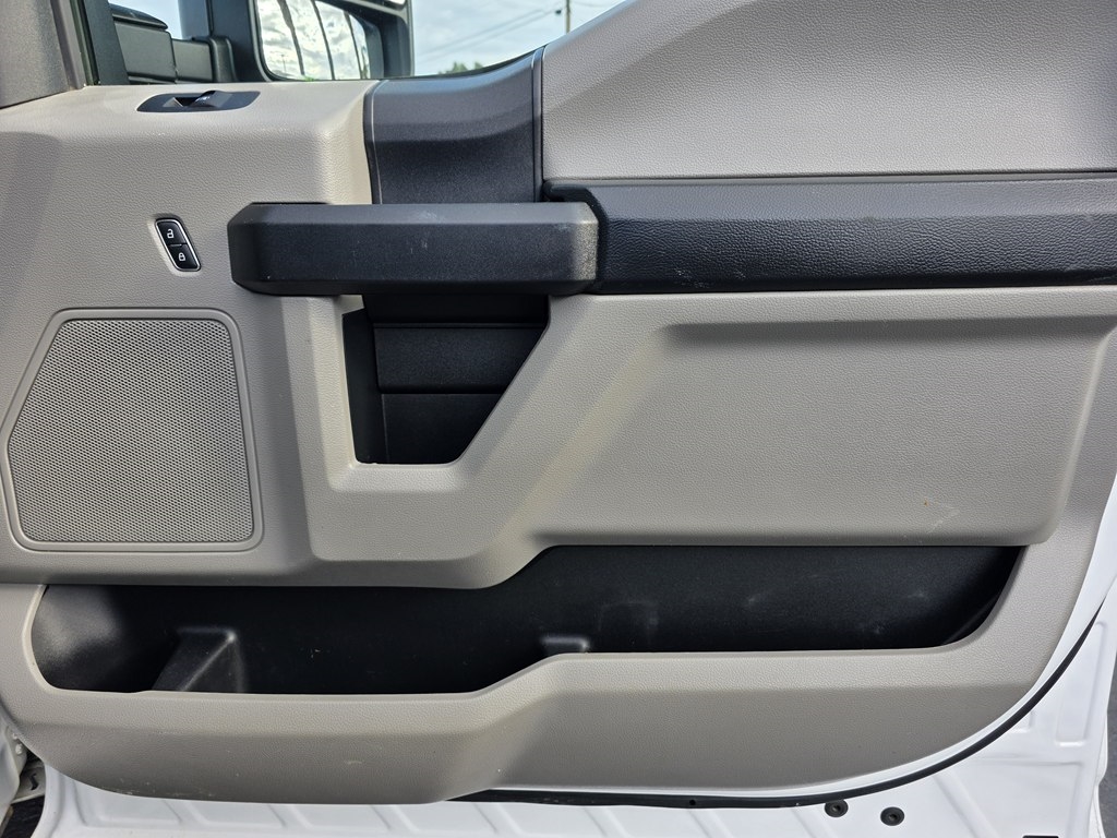 Ford F-250 SD  2019