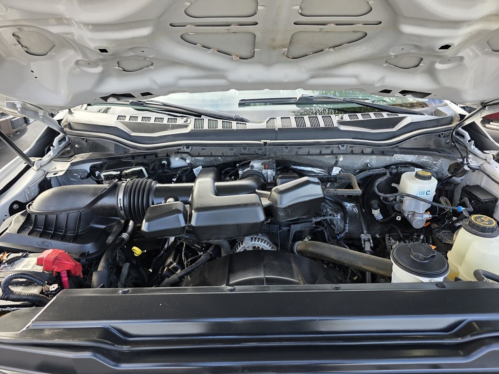 Ford F-250 SD  2019