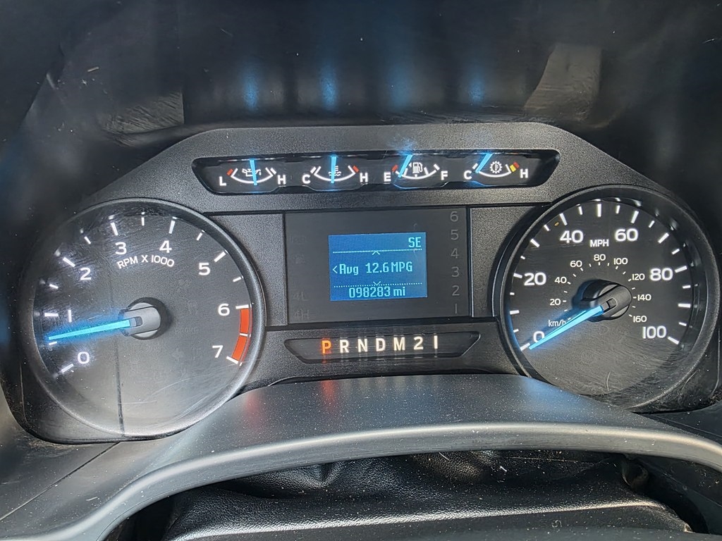 Ford F-250 SD  2019