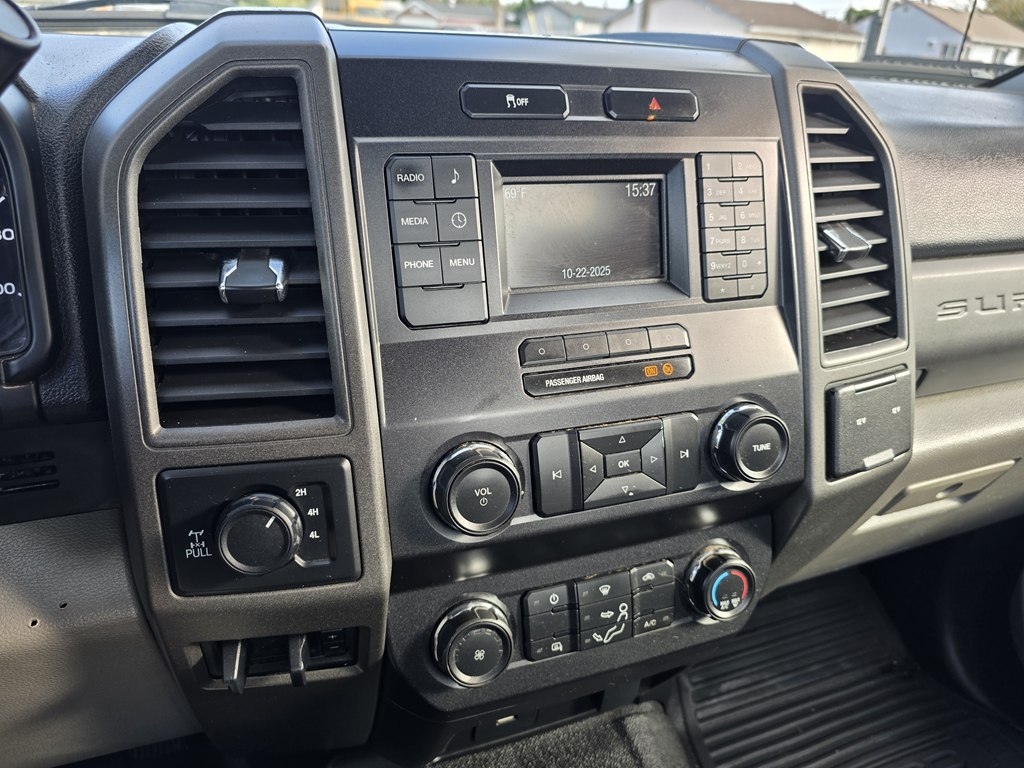 Ford F-250 SD  2019