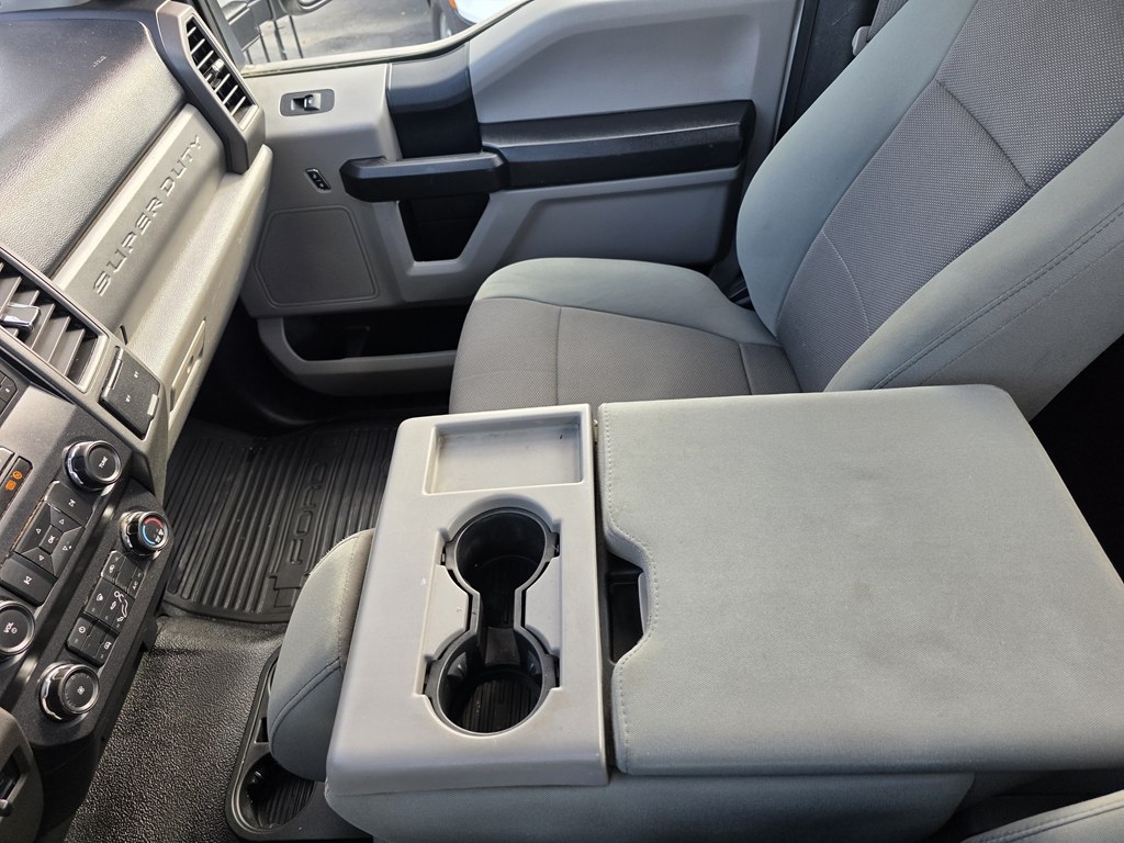 Ford F-250 SD  2019